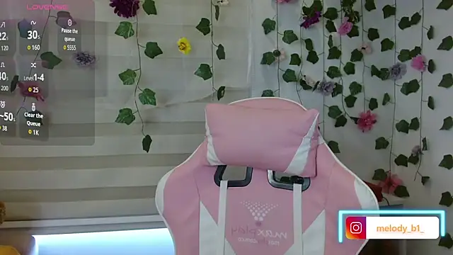 melody brawns online show from 09-28-25, 11:48