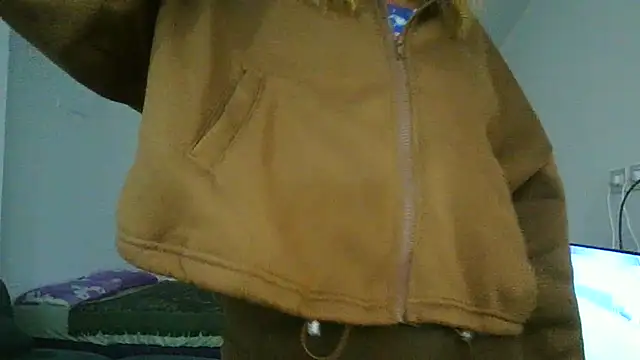 Yerucita online show from 07-08-26, 01:32