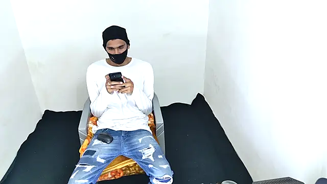 Habibi big b online show from 11-20-25, 07:08