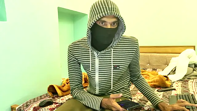 Habibi big b online show from 02-12-26, 05:19