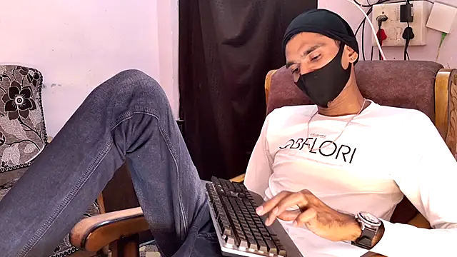 Habibi big b online show from 03-12-26, 09:15