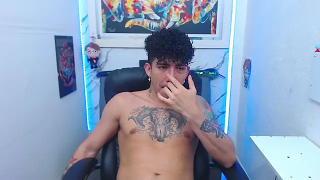 targuerian22 online show from 12-01-25, 02:55