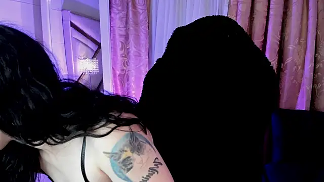 hanna  azumi online show from 02-11-25, 06:08