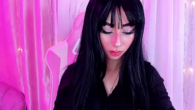 hanna  azumi online show from 03-01-25, 06:35