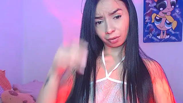 jhoanitahot online show from 01-14-26, 02:01