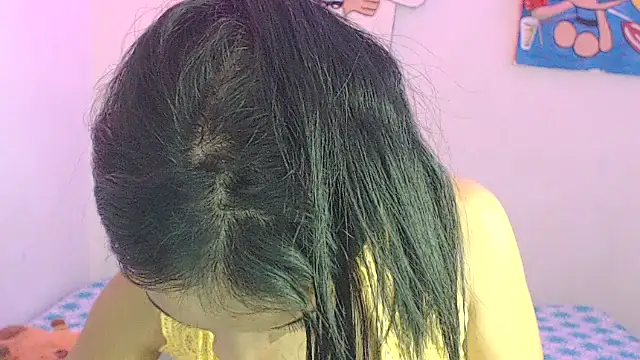 jhoanitahot online show from 07-14-26, 12:55
