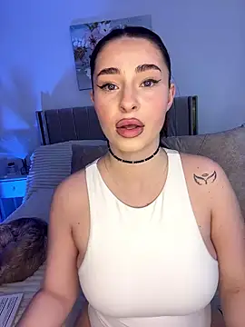 GraceCarther online show from 01-15-26, 06:33