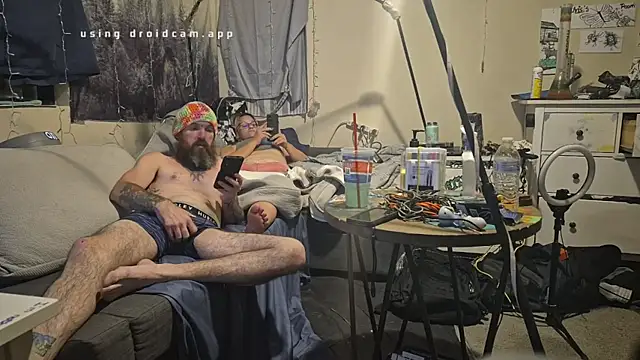 lit702 online show from 10-29-25, 07:54