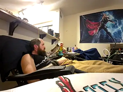 lit702 online show from 11-05-25, 12:32