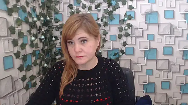 DaniellaKiss online show from 01-23-25, 03:37