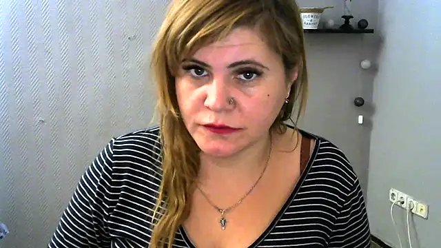 DaniellaKiss online show from 01-25-25, 04:23