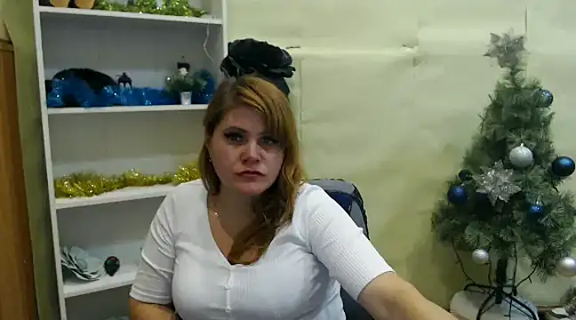 DaniellaKiss online show from 02-05-25, 08:04