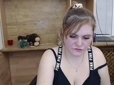 DaniellaKiss online show from 02-08-26, 10:24