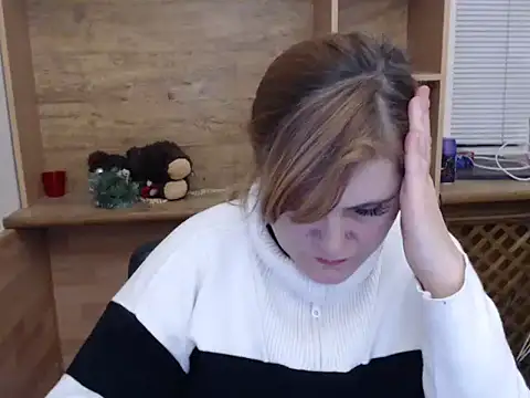 DaniellaKiss online show from 02-26-26, 05:34