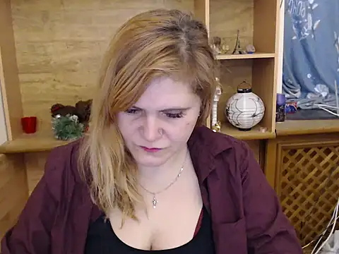 DaniellaKiss online show from 02-27-26, 09:31