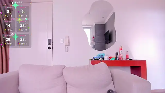 jessica tenderly online show from 11-22-25, 01:43