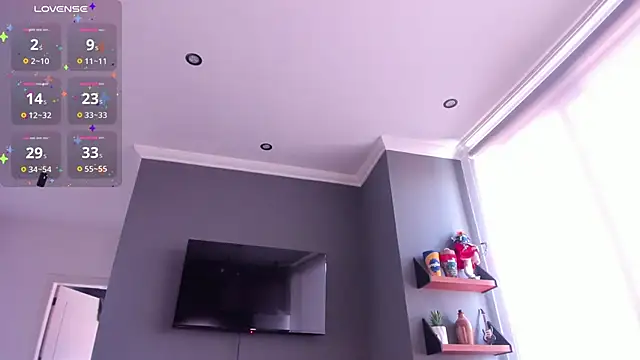 jessica tenderly online show from 12-21-25, 04:36