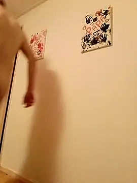 Mistersexy73 online show from 10-20-25, 07:47