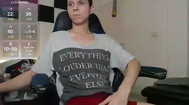 Snapshot of bryamado69 chatting on 02-17-25, 10:36 bryamado69 online show from 02-17-25, 10:36