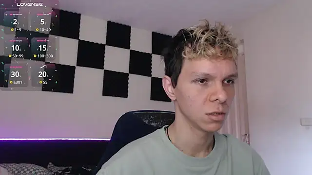 Snapshot of bryamado69 chatting on 10-01-25, 07:31 bryamado69 online show from 10-01-25, 07:31