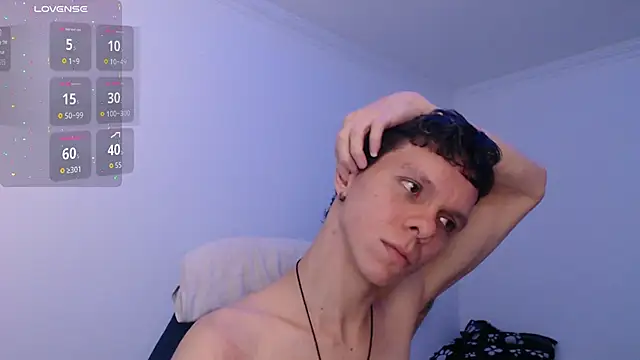 bryamado69 online show from 12-17-25, 01:50