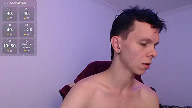 bryamado69 online show from 02-17-26, 03:08