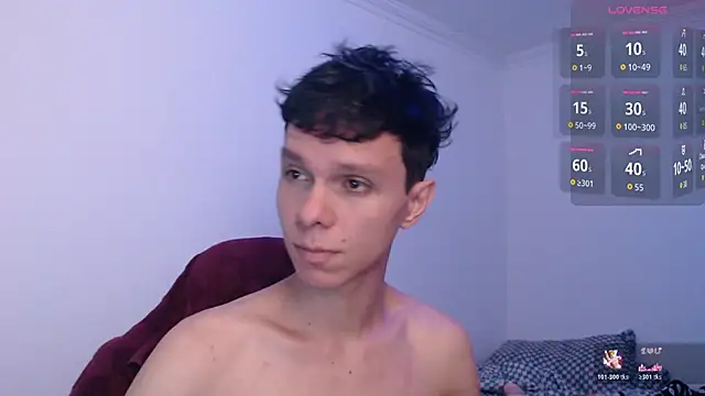 bryamado69 online show from 03-02-26, 07:10