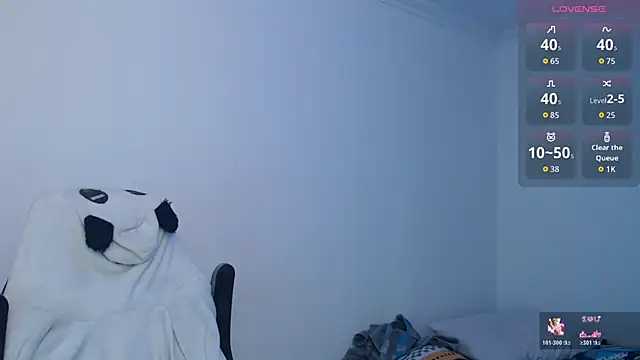 bryamado69 online show from 03-12-26, 07:31