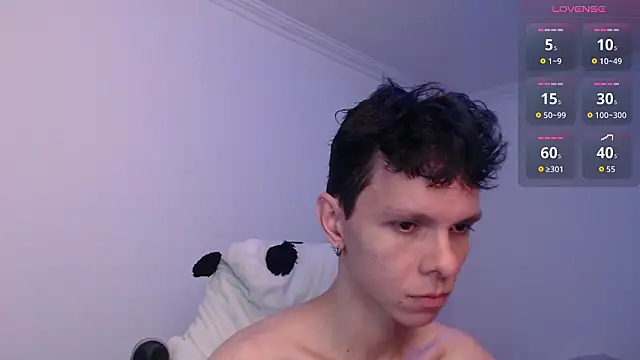 bryamado69 online show from 03-17-26, 12:41