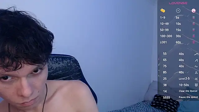 bryamado69 online show from 05-20-26, 09:26
