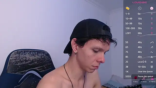 bryamado69 online show from 05-21-26, 10:28