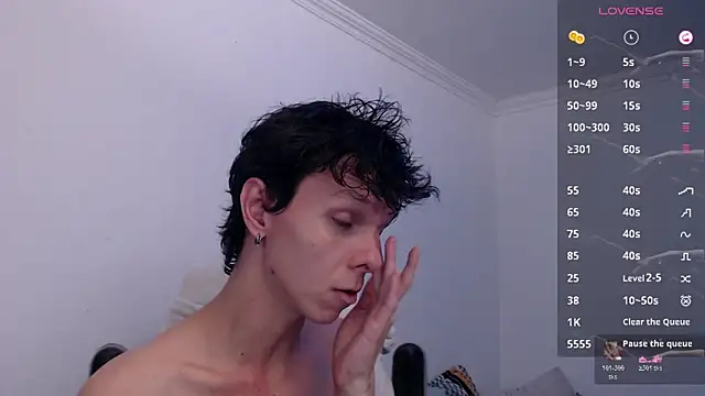 bryamado69 online show from 05-29-26, 05:05