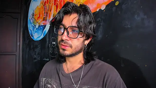 Ackerman Eren  online show from 11-04-25, 06:07