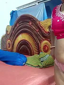 BongQueen9 online show from 04-04-26, 12:02