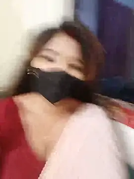 BongQueen9 online show from 06-04-26, 05:19