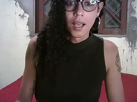 GodessFreya online show from 02-09-25, 01:11