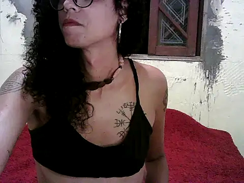 GodessFreya online show from 03-07-25, 07:49