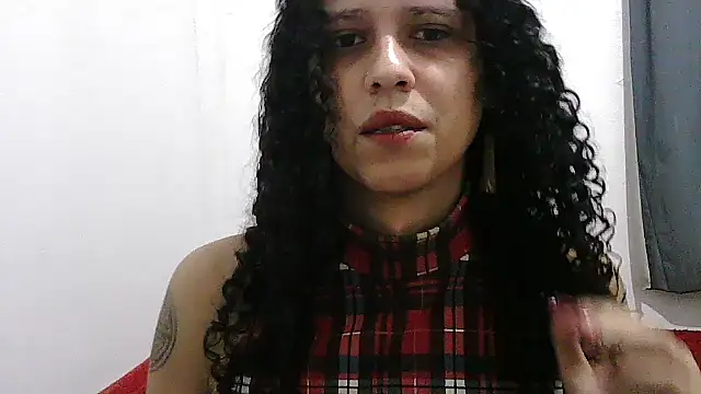 GodessFreya online show from 10-23-25, 09:35