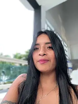 Laura fernandezII online show from 02-09-25, 10:00