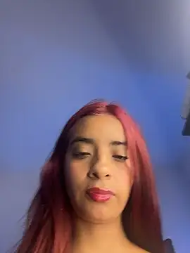 Snapshot of Laura_fernandezII chatting on 01-11-26, 05:56 Laura fernandezII online show from 01-11-26, 05:56