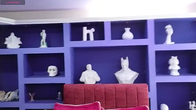  sharlotte777 online show from 10-27-25, 01:48