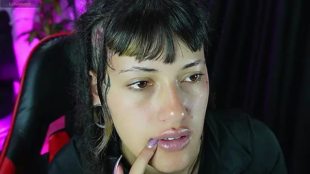  sharlotte777 online show from 03-10-26, 01:05