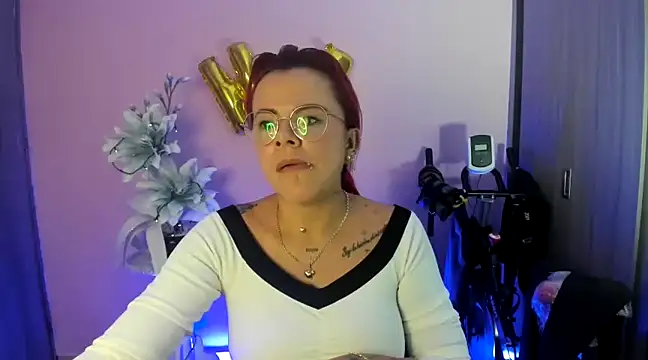 KAROL MILF online show from 12-18-24, 12:43