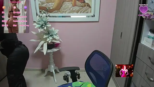 KAROL MILF online show from 03-03-26, 01:01