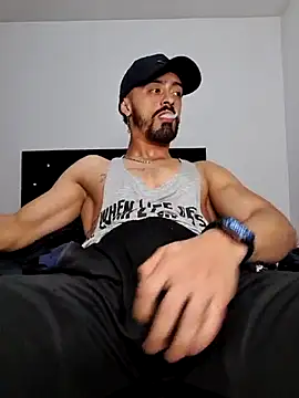 MAXIMUS MASTE3 online show from 02-27-25, 03:04