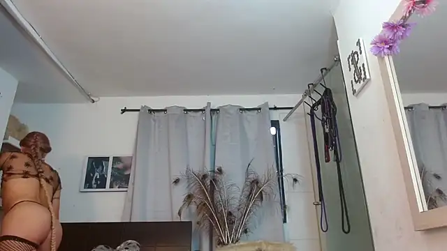 georgina ms online show from 11-09-25, 05:55