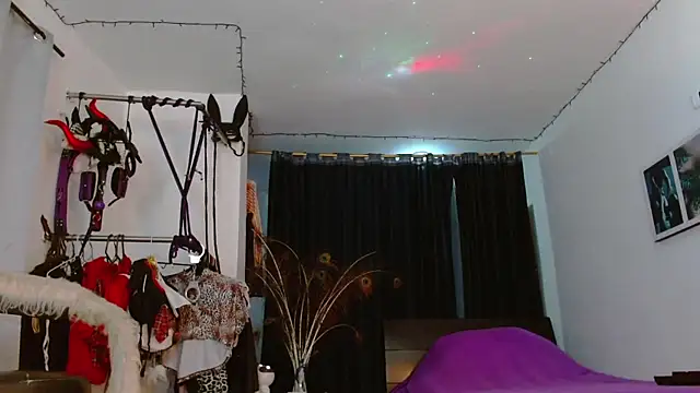 georgina ms online show from 12-15-25, 09:52