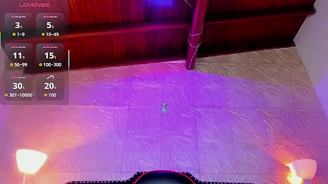 Snapshot of Sofii_Carter chatting on 02-28-26, 08:43 Sofii Carter online show from 02-28-26, 08:43