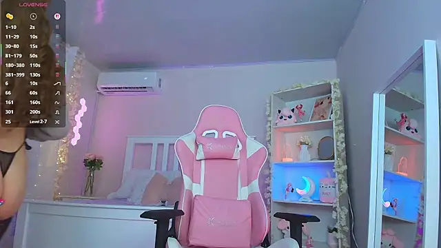 ely cherry18 online show from 12-20-25, 12:51