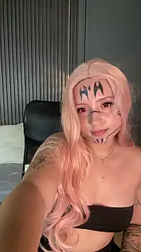 MiaPetit  online show from 11-01-25, 04:14